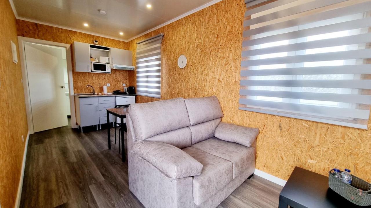Family Surf Home - Bungalow 4 Santo Isidoro Exterior foto